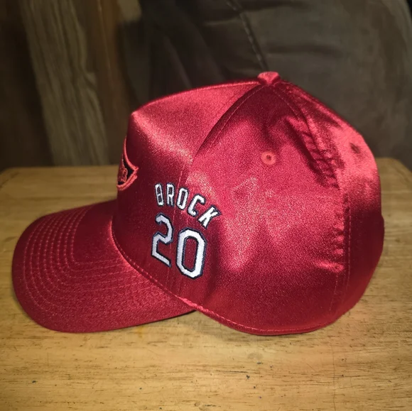 Lids Player Chase Serie 2 San Luis Cardenales